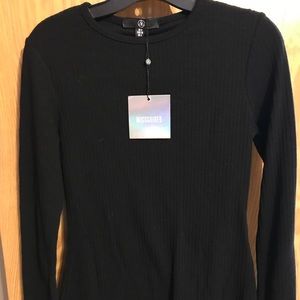 Missguided long sleeve